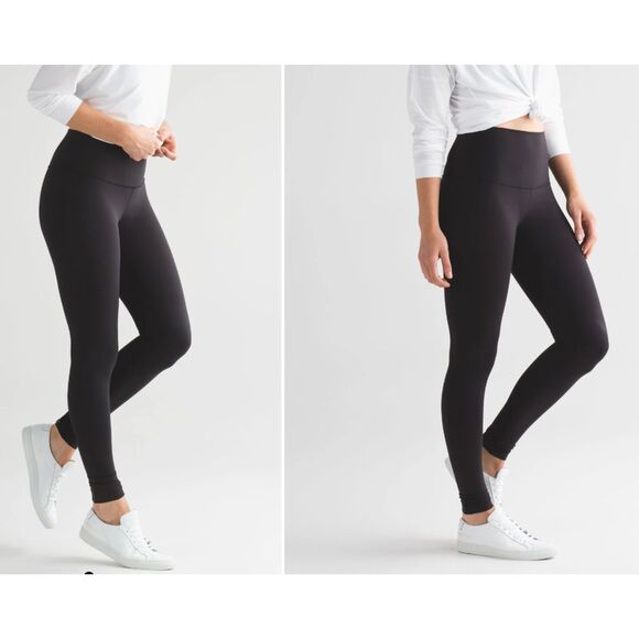 NWOT SweetFlexx Full length | Hi-Rise | Resistance Leggings SFW00041 - Picture 1 of 6
